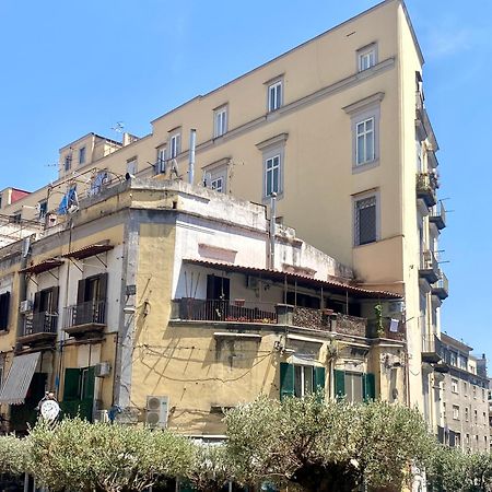 Cuore Di Napoli 외부 사진