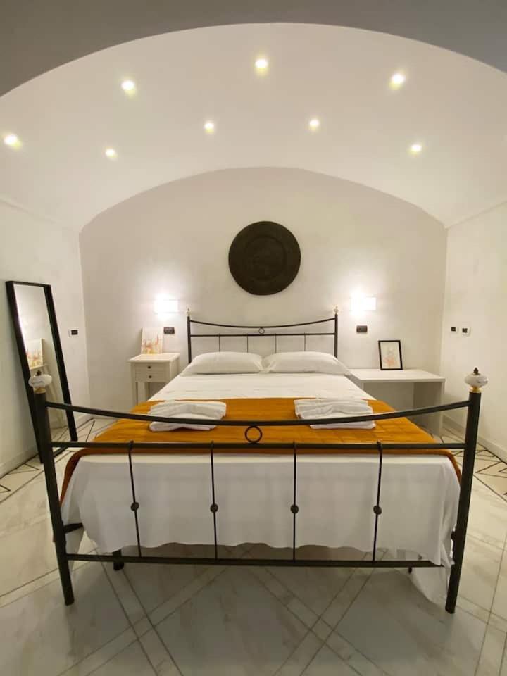Cuore Di Napoli 외부 사진